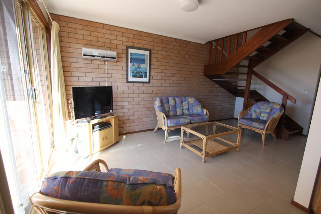 Sapphire Court Aparthotel Tathra Kamer foto