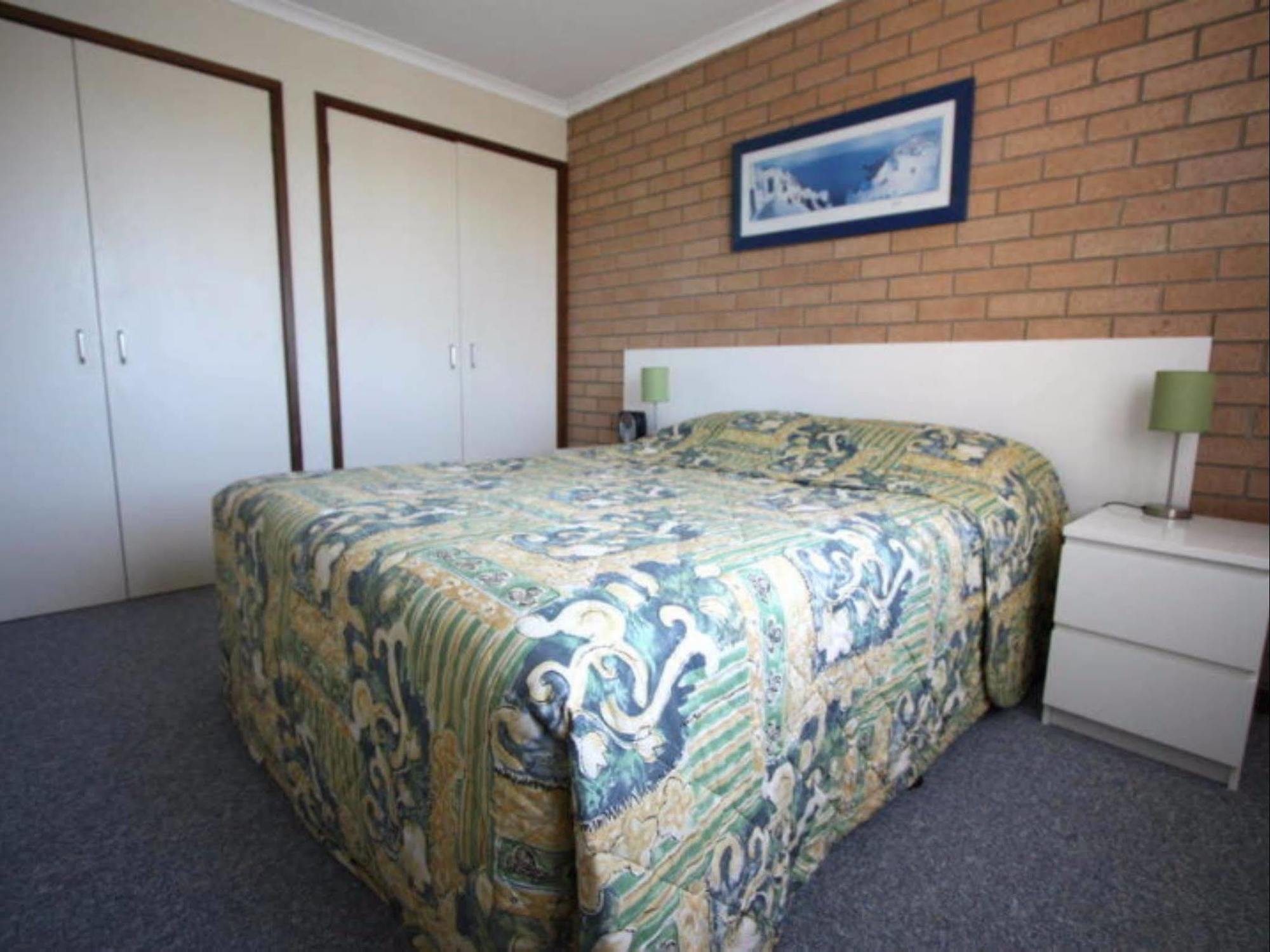 Sapphire Court Aparthotel Tathra Buitenkant foto